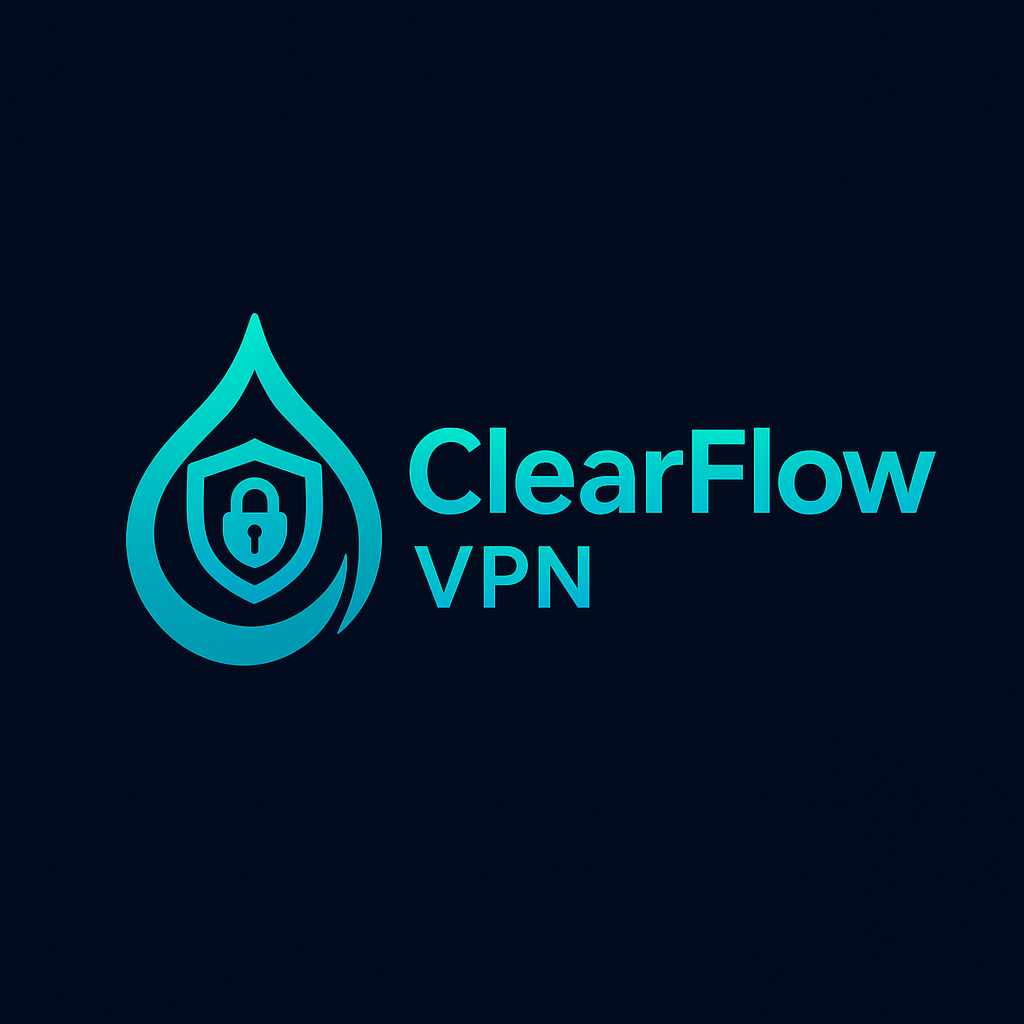 ClearFlow VPN